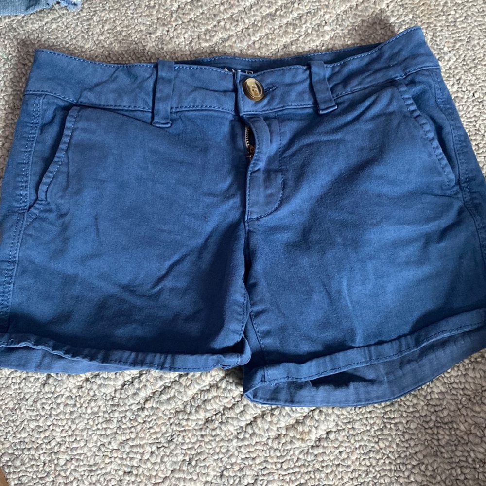 American Eagle Outfitters shorts!